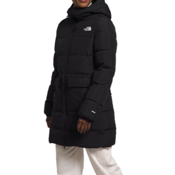 North Face Gotham Parka - Picture 3 of 3